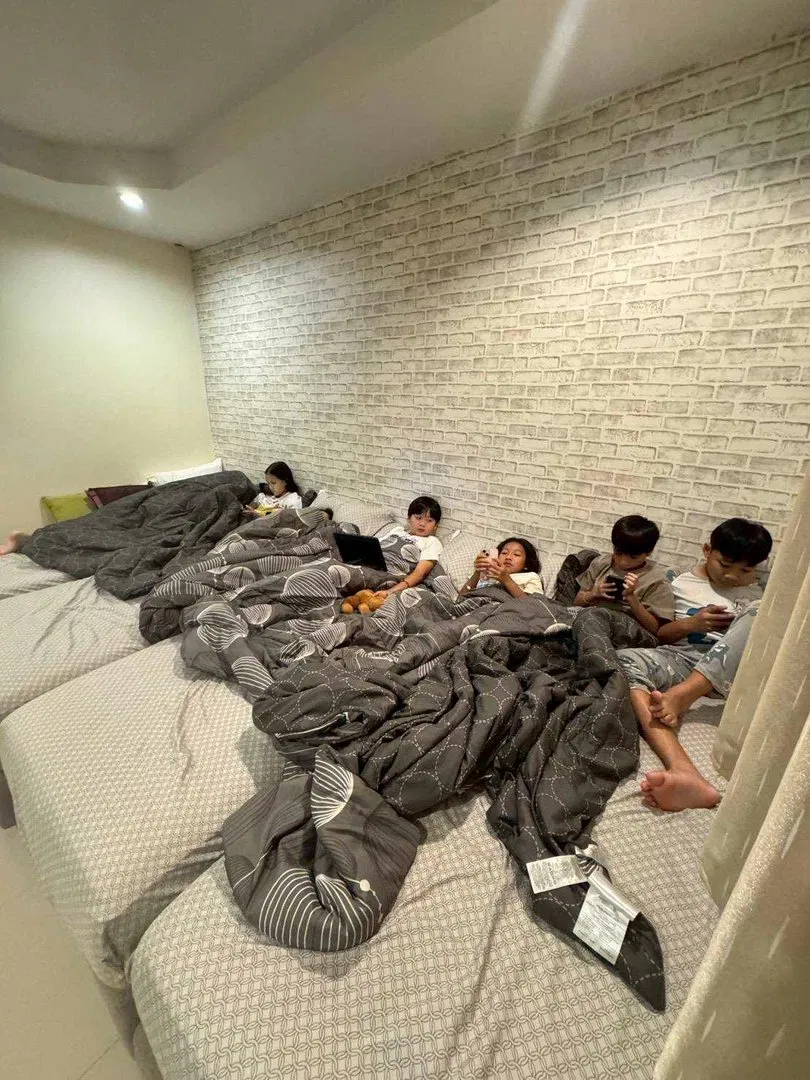 รูปจากลูกค้า CHILLIn