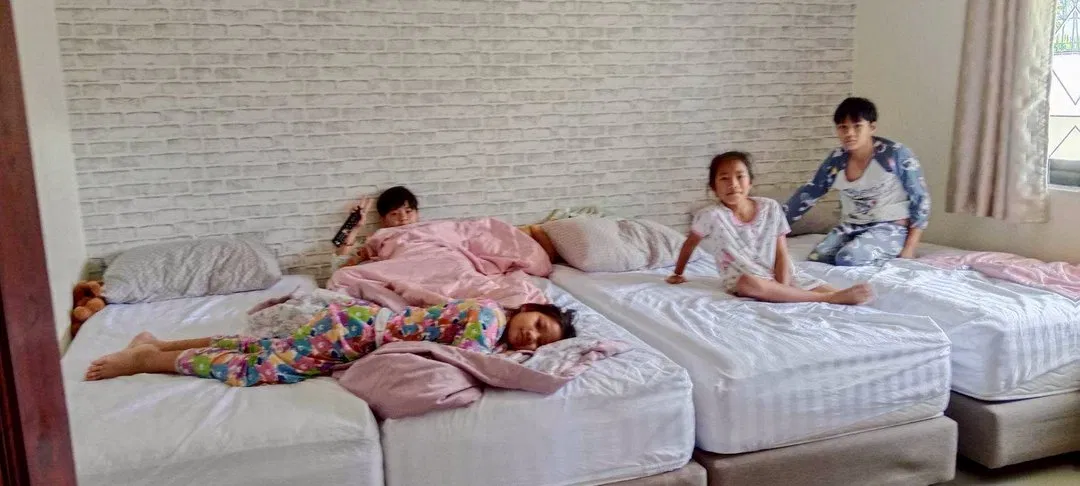 รูปจากลูกค้า CHILLIn