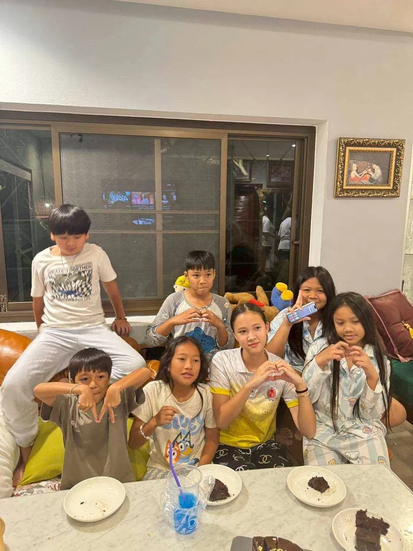 รูปจากลูกค้า CHILLIn