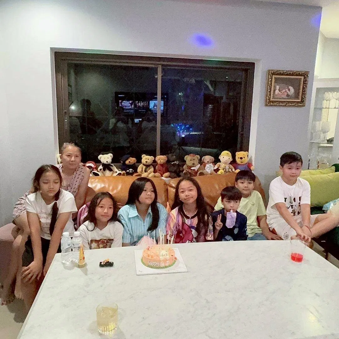 รูปจากลูกค้า CHILLIn