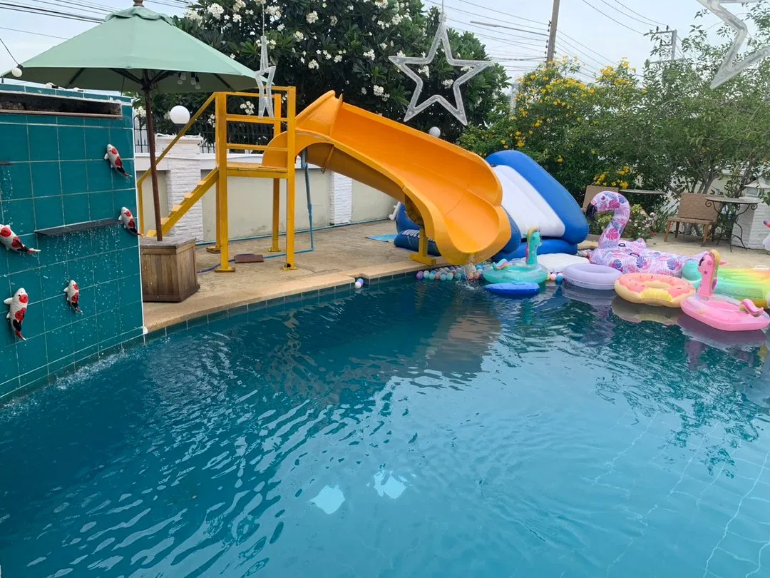 ภายนอก CHILLIn
