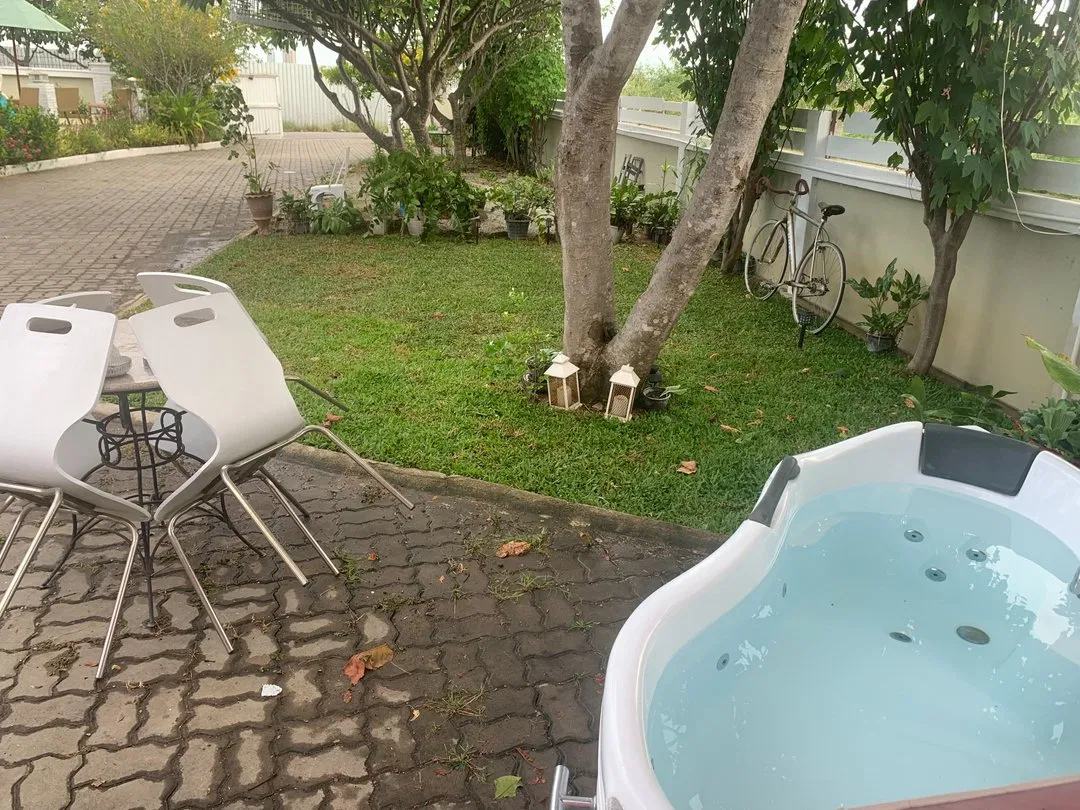ภายนอก CHILLIn