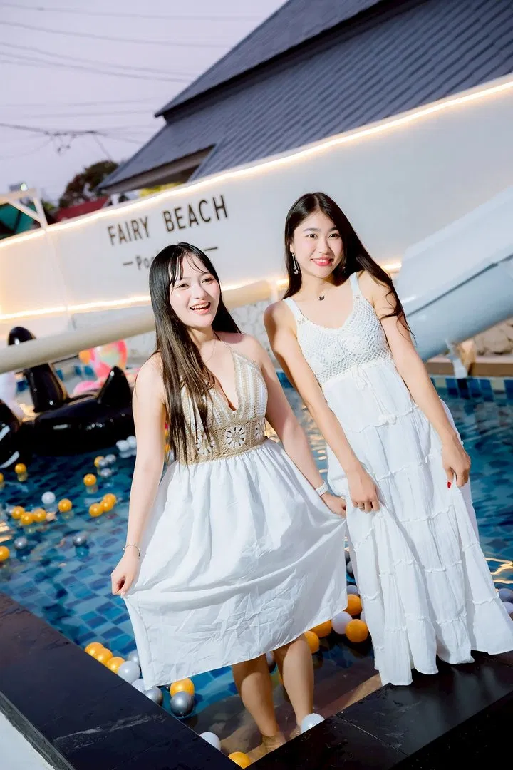 รูปจากลูกค้า Fairy Beach