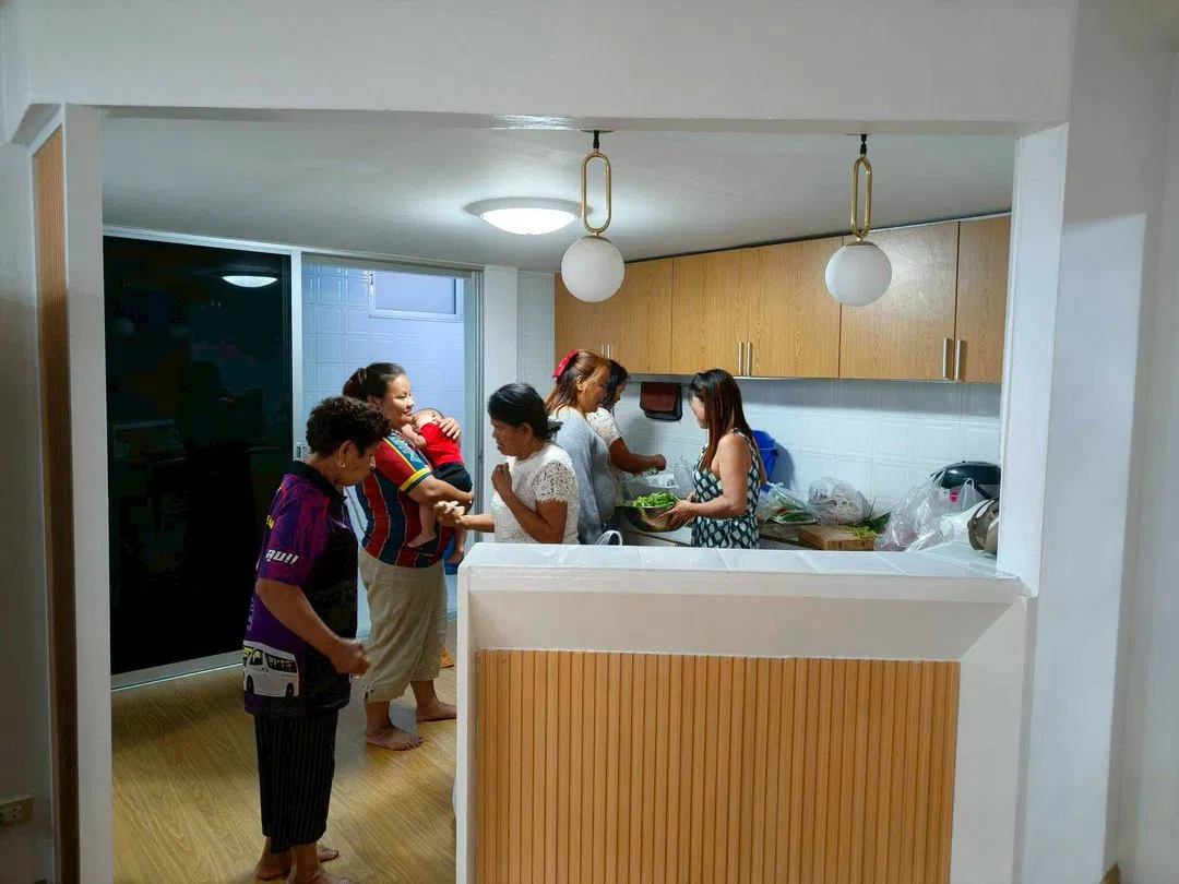 รูปจากลูกค้า Fairy Beach