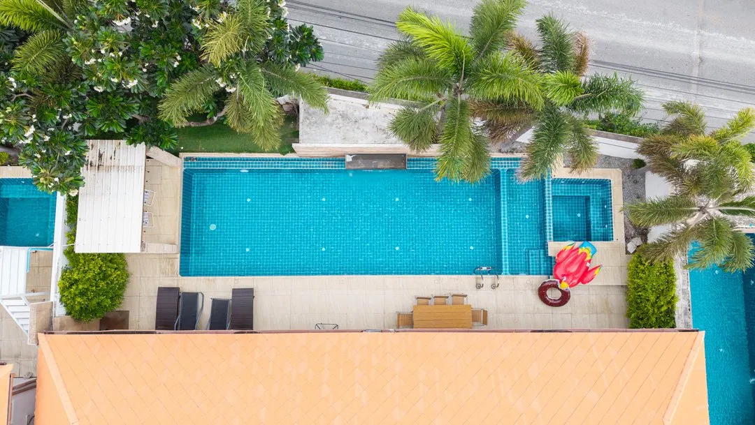 ภายนอก Sunshine Life 2 (C22)
