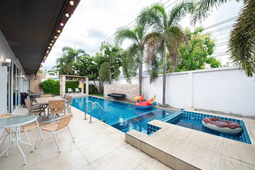 ภายนอก Sunshine Life 2 (C22)