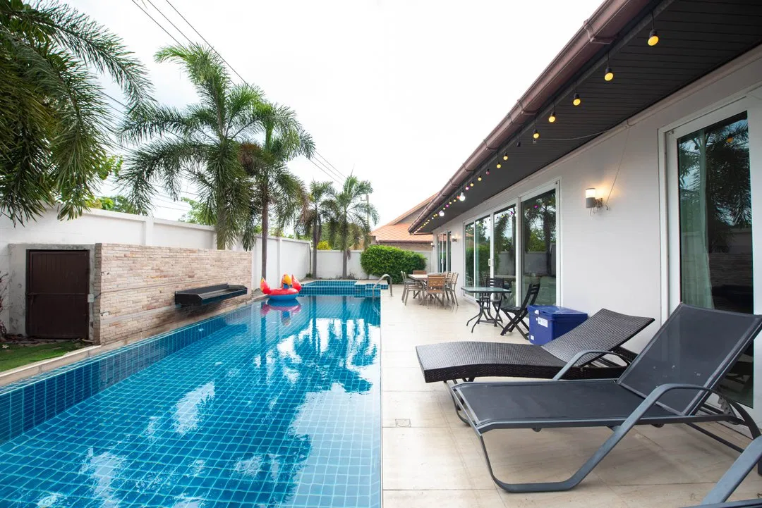 ภายนอก Sunshine Life 2 (C22)