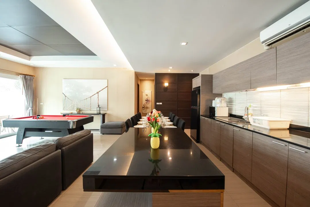ครัว Sunshine Life 2 (C22)