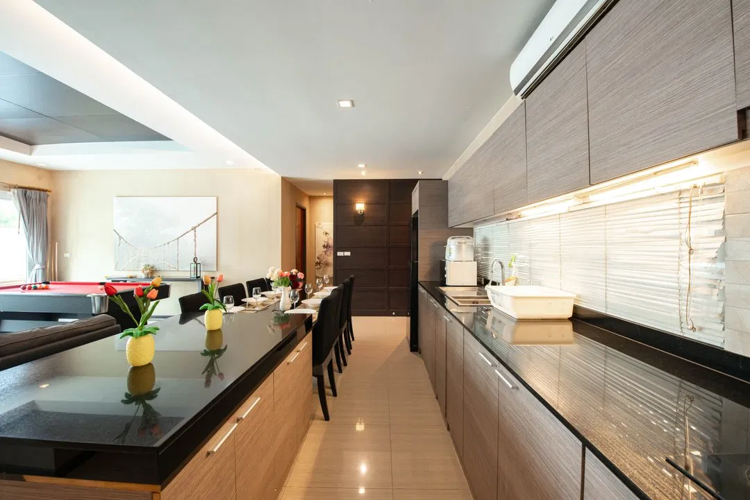 ครัว Sunshine Life 2 (C22)