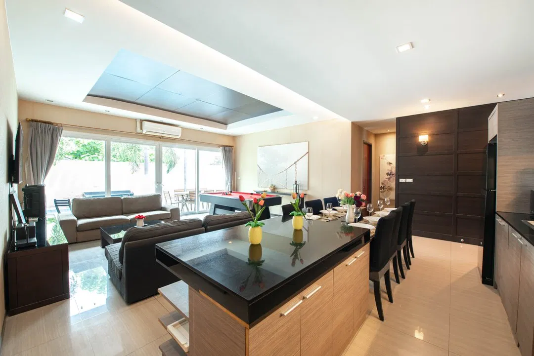 ครัว Sunshine Life 2 (C22)