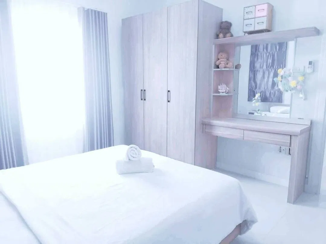 ห้องนอน H5