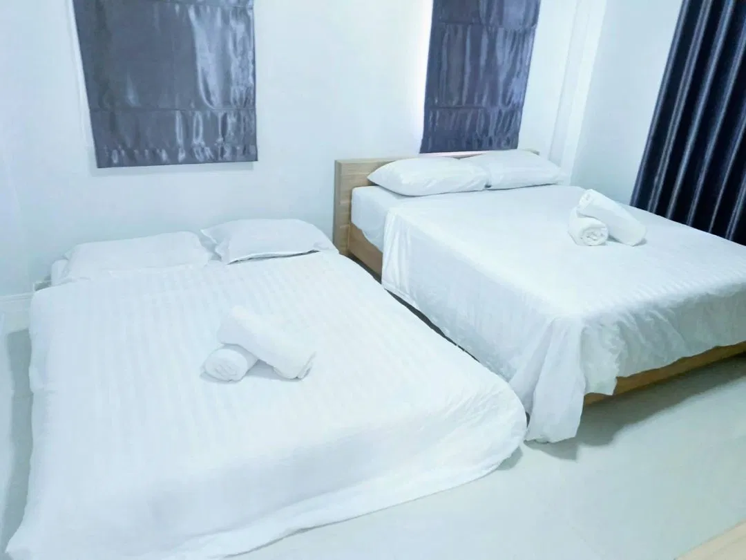 ห้องนอน H5
