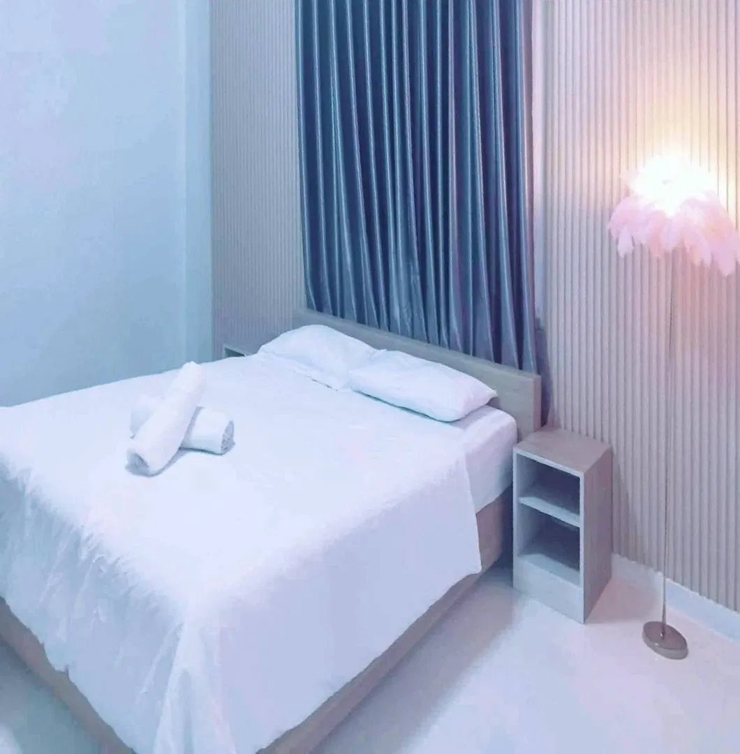 ห้องนอน H5