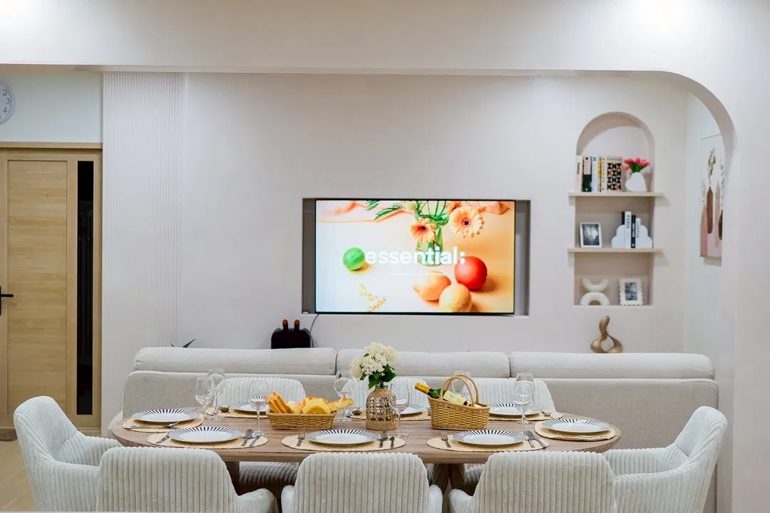 ภายใน Sun&Zone Pool Villa 2