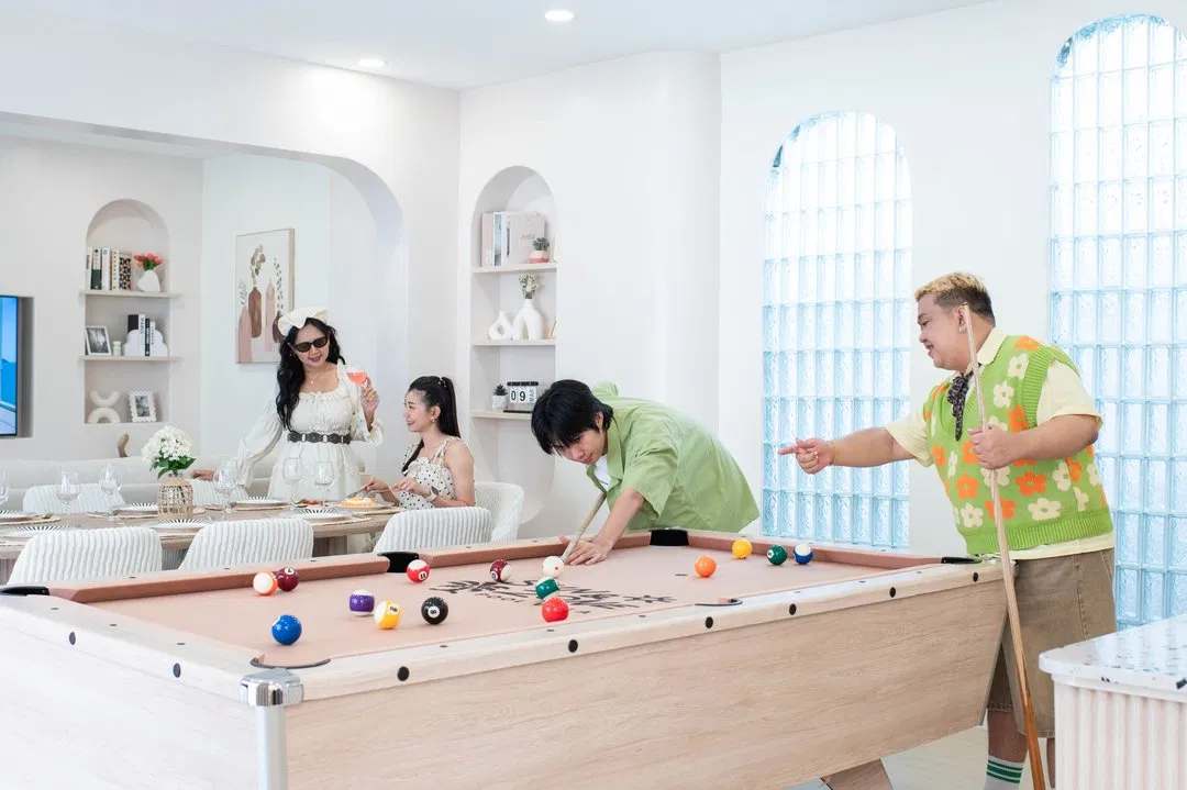 รูปจากลูกค้า Sun&Zone Pool Villa 2