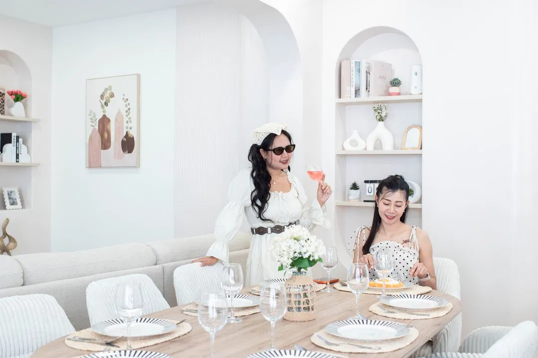 รูปจากลูกค้า Sun&Zone Pool Villa 2