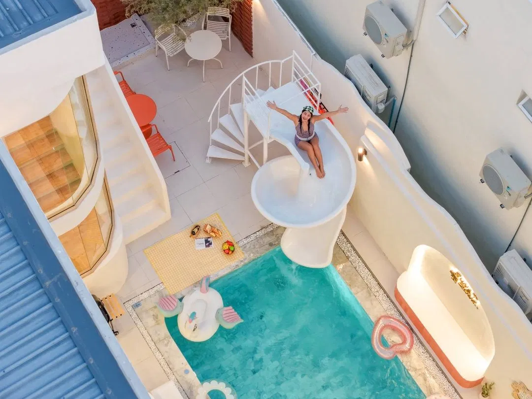 รูปจากลูกค้า Sun&Zone Pool Villa 2