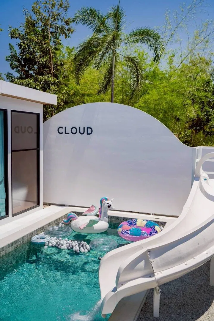 ภายนอก Cloud