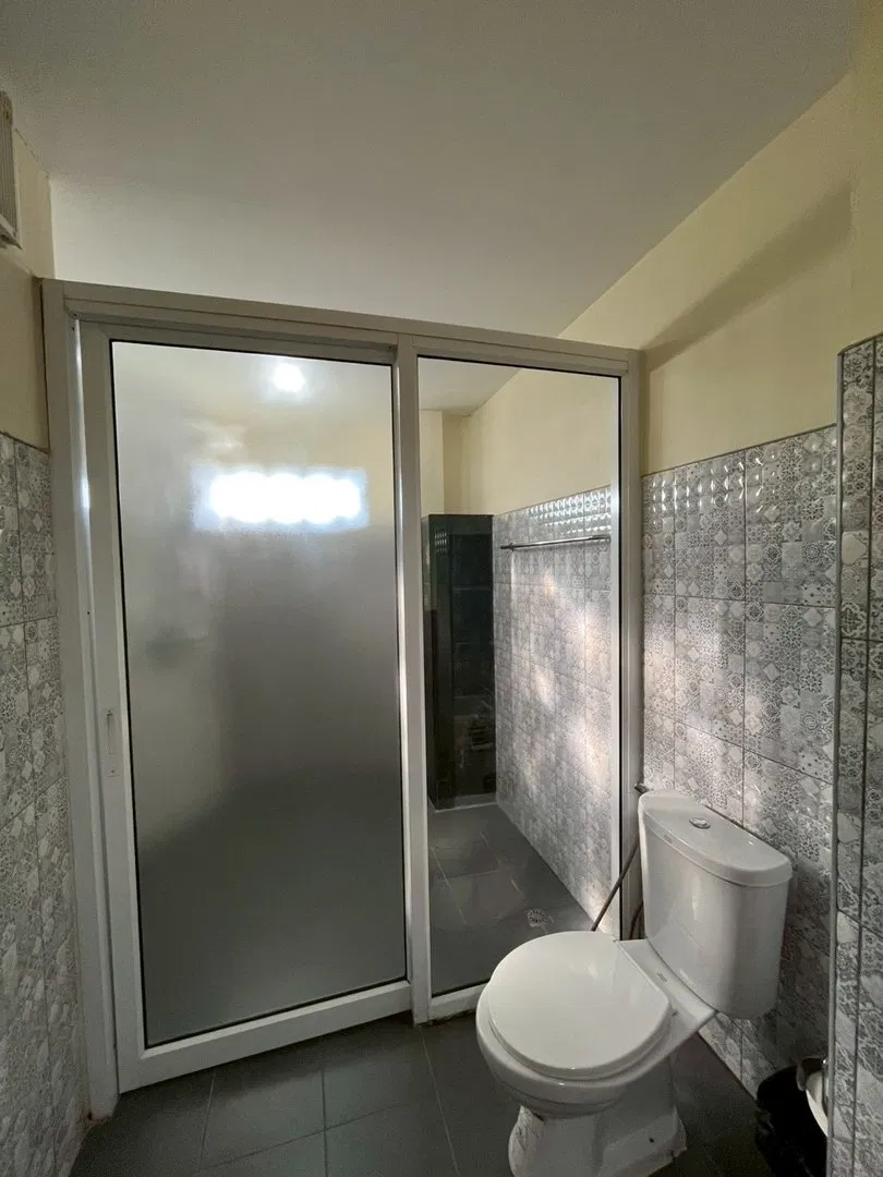 ห้องน้ำ Excellence pool villa