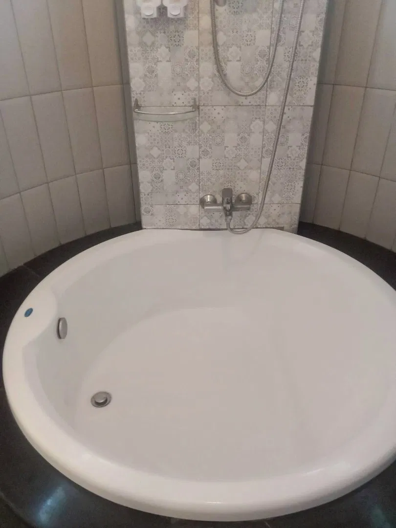 ห้องน้ำ Excellence pool villa