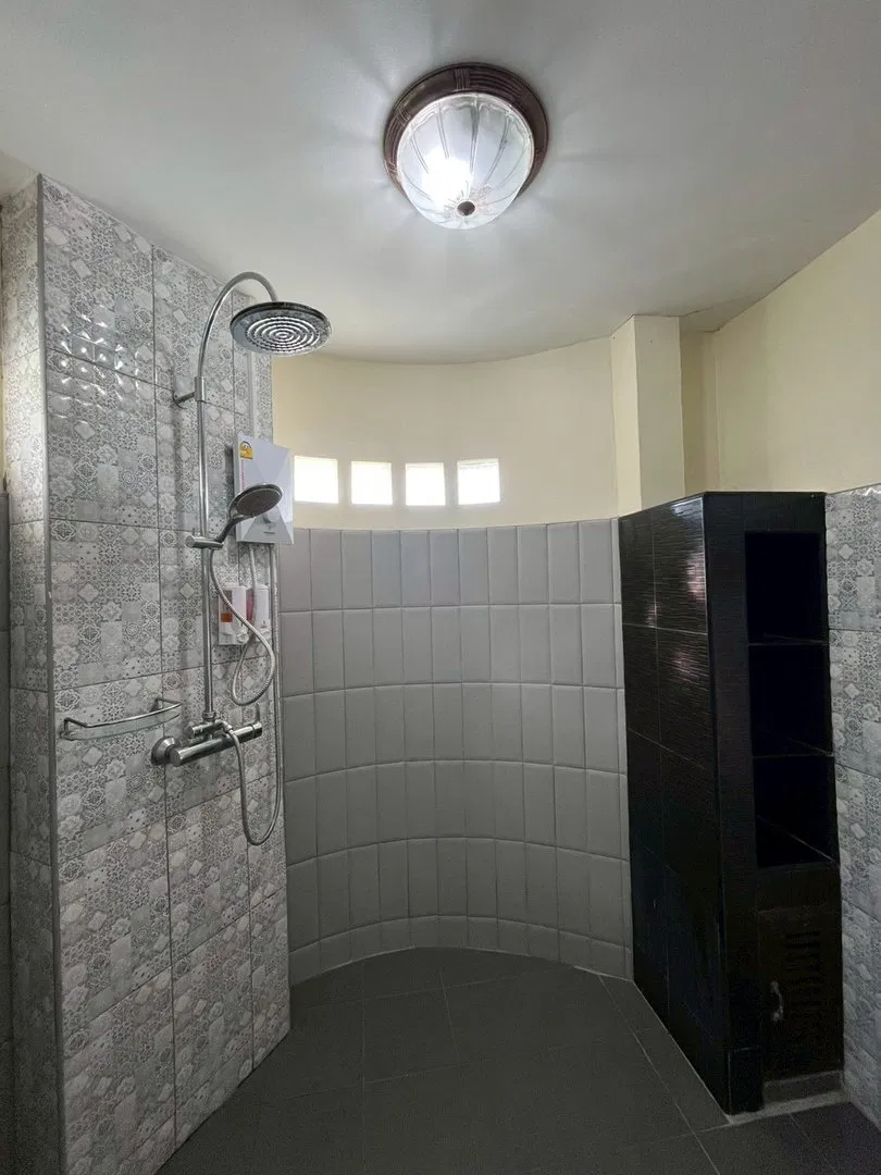 ห้องน้ำ Excellence pool villa
