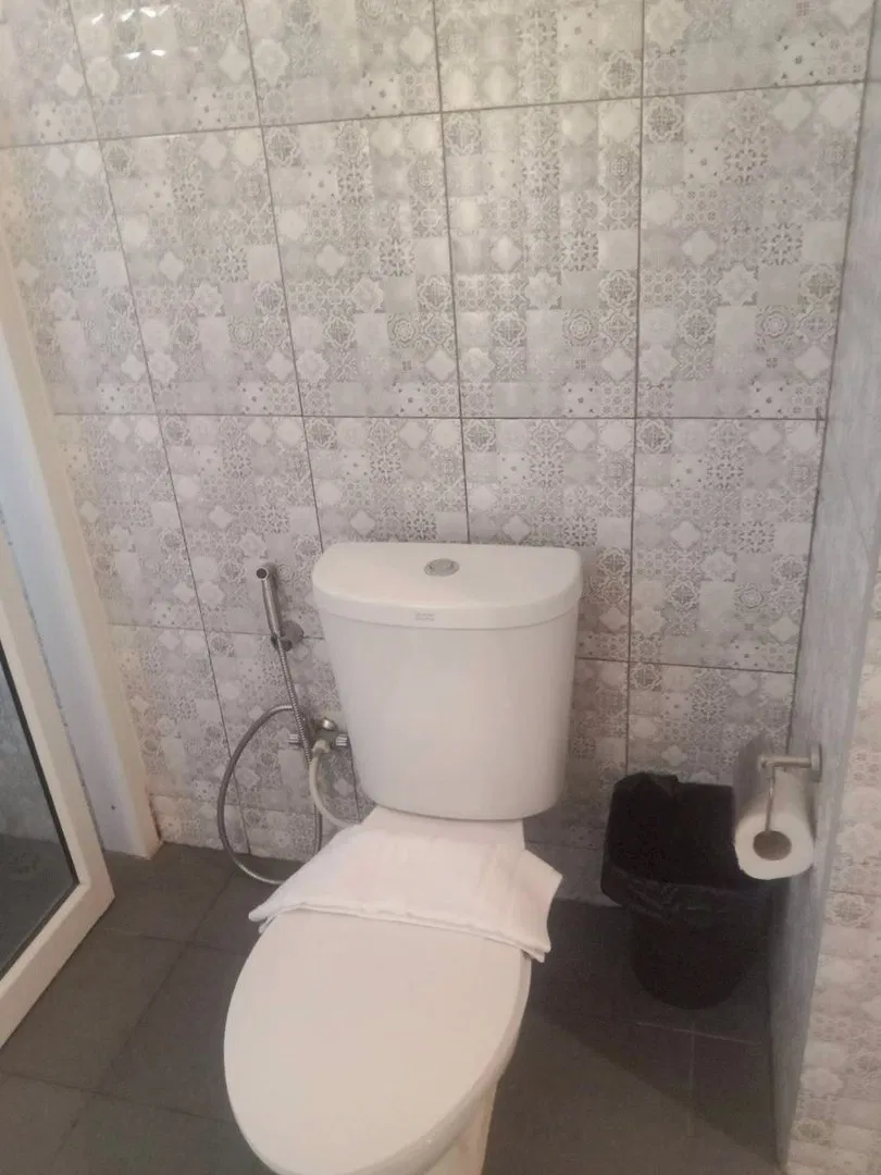 ห้องน้ำ Excellence pool villa