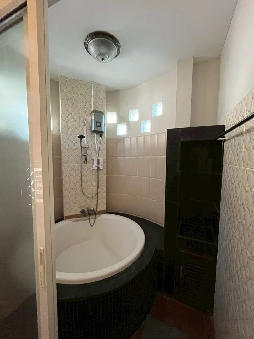 ห้องน้ำ Excellence pool villa