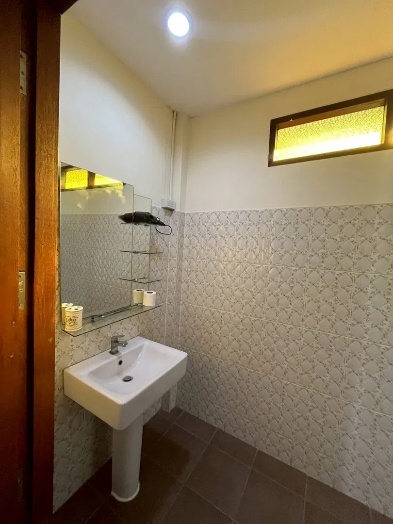ห้องน้ำ Excellence pool villa