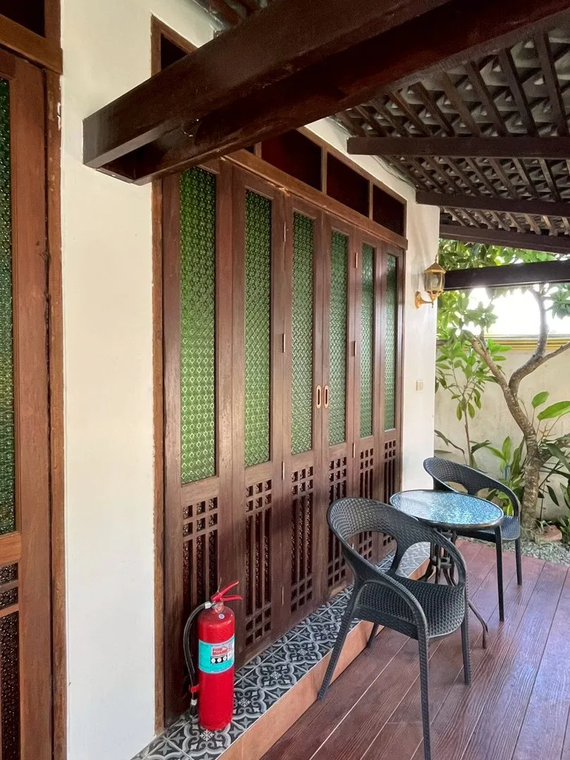 ภายนอก Excellence pool villa