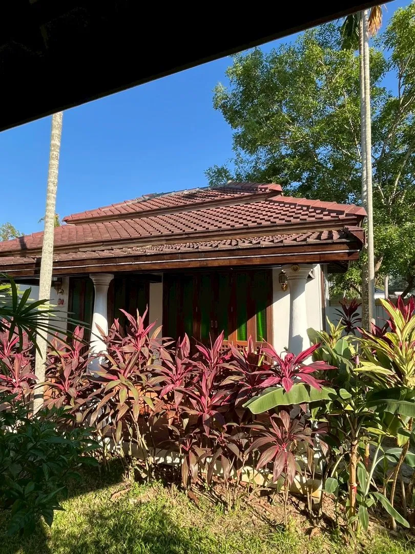 ภายนอก Excellence pool villa