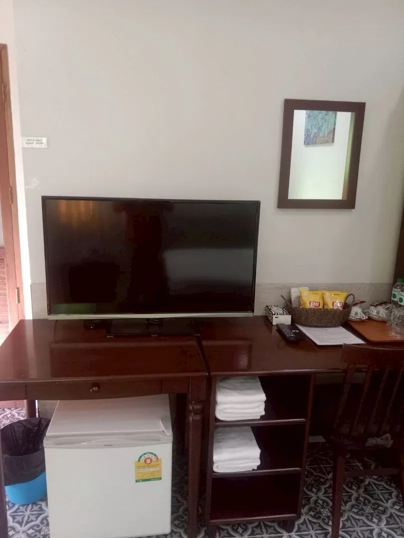 ภายใน Excellence pool villa