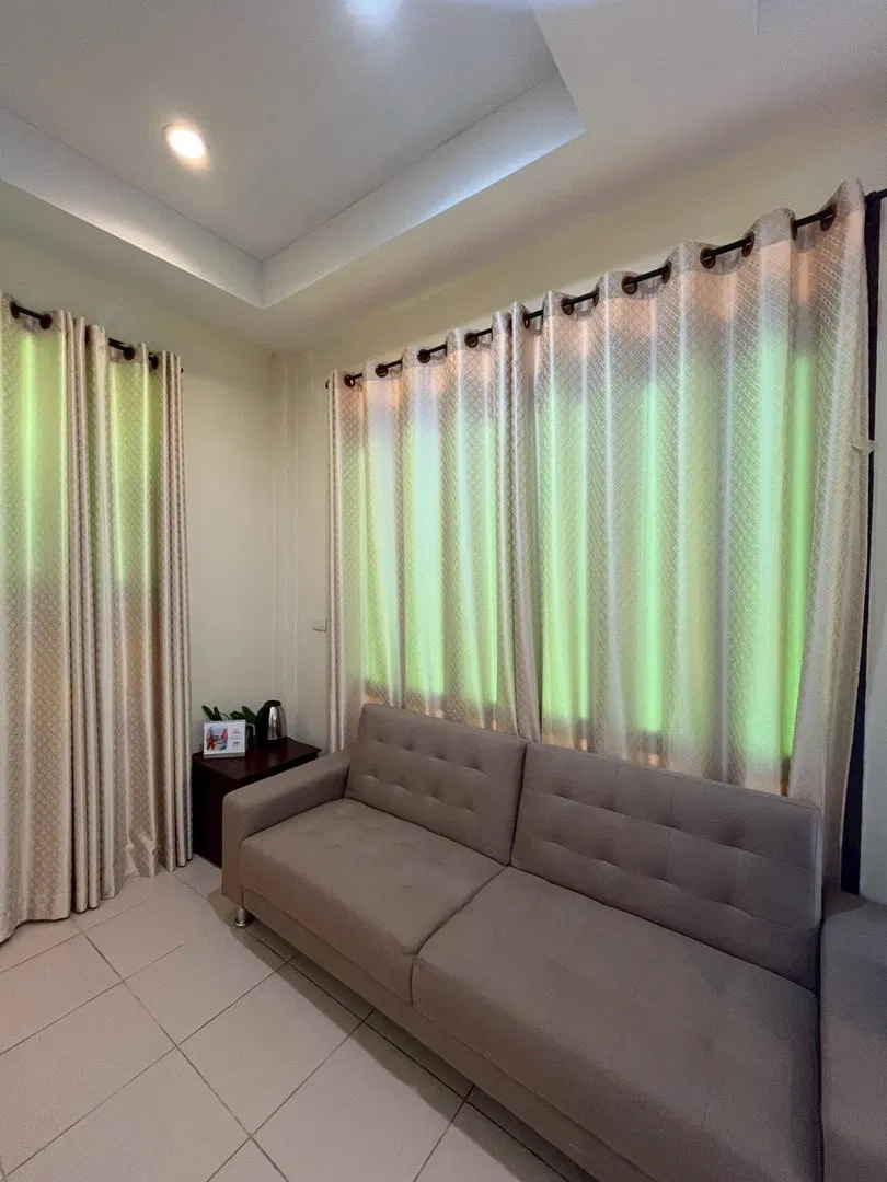ภายใน Excellence pool villa