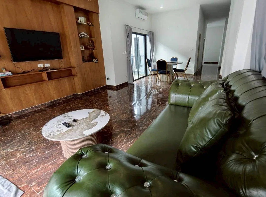 ภายใน Beerry 31 Poolvilla