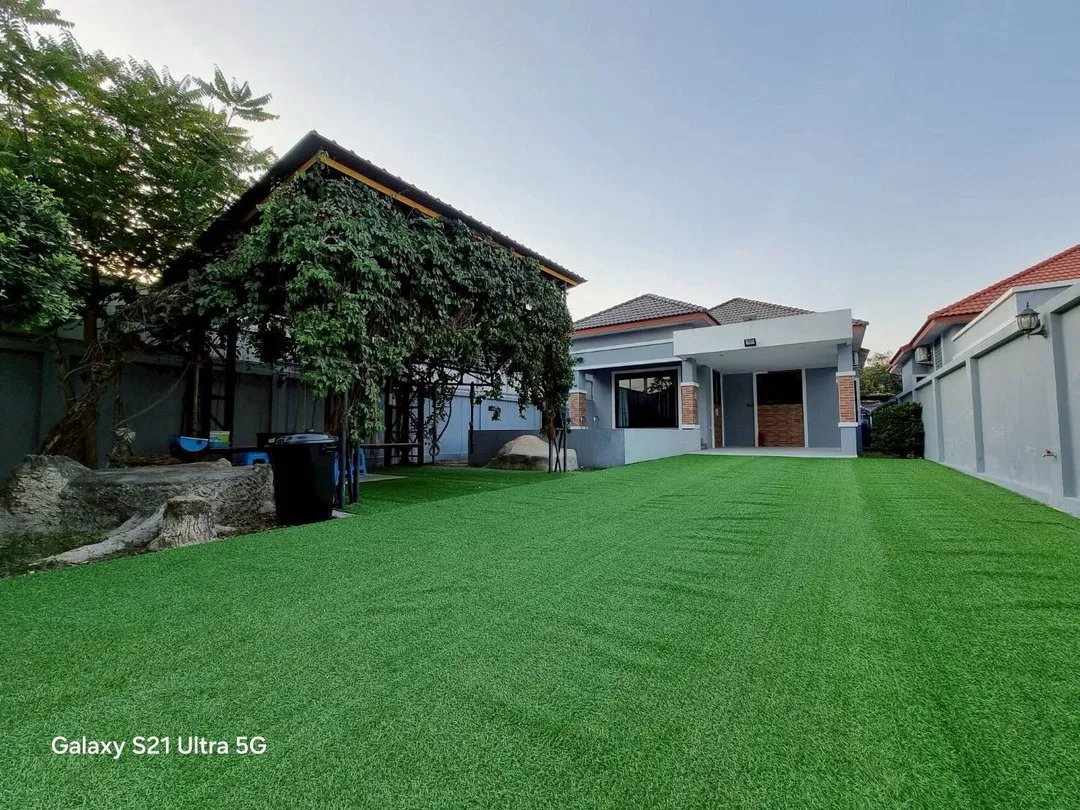 ภายนอก Beerry 31 Poolvilla