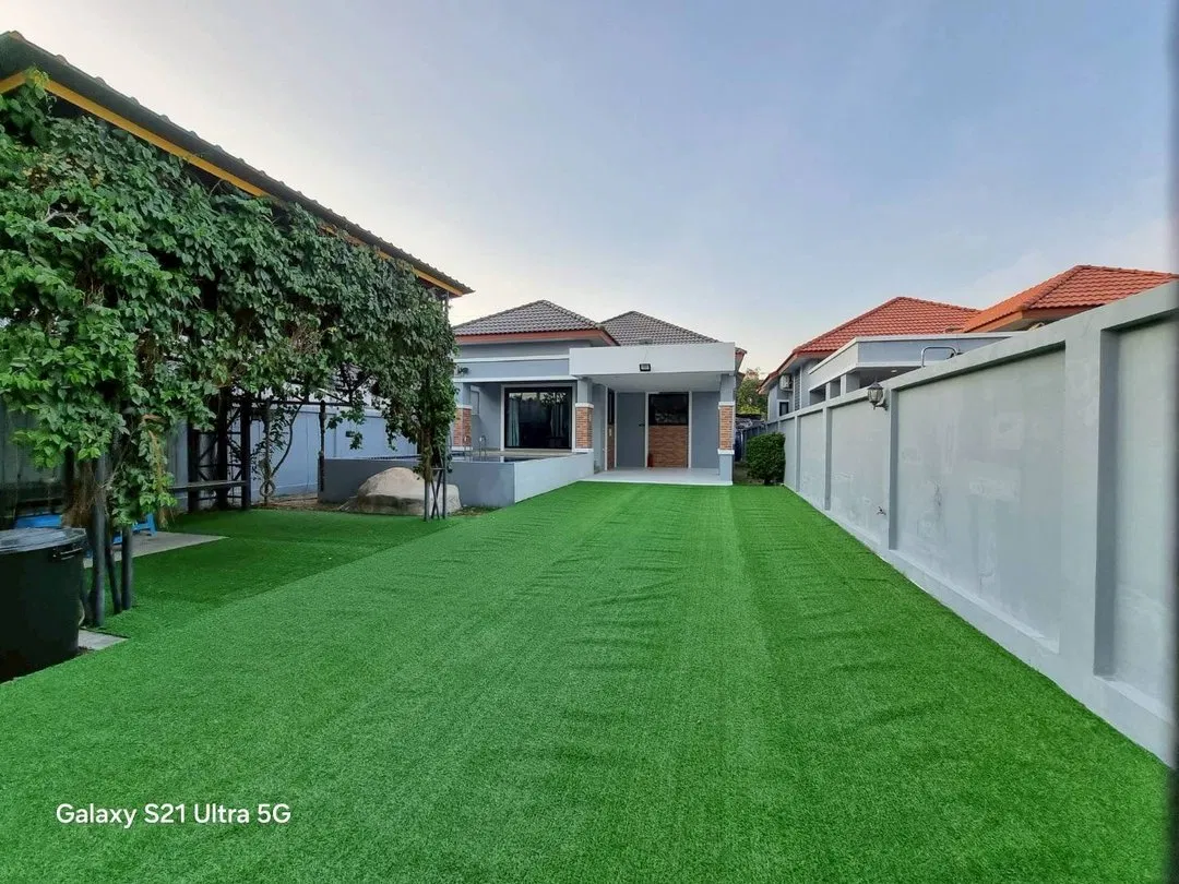 ภายนอก Beerry 31 Poolvilla