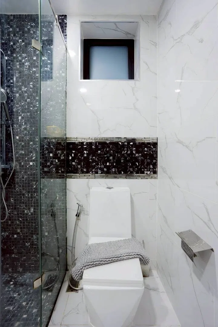 ห้องน้ำ Your Space PLUS pool villa
