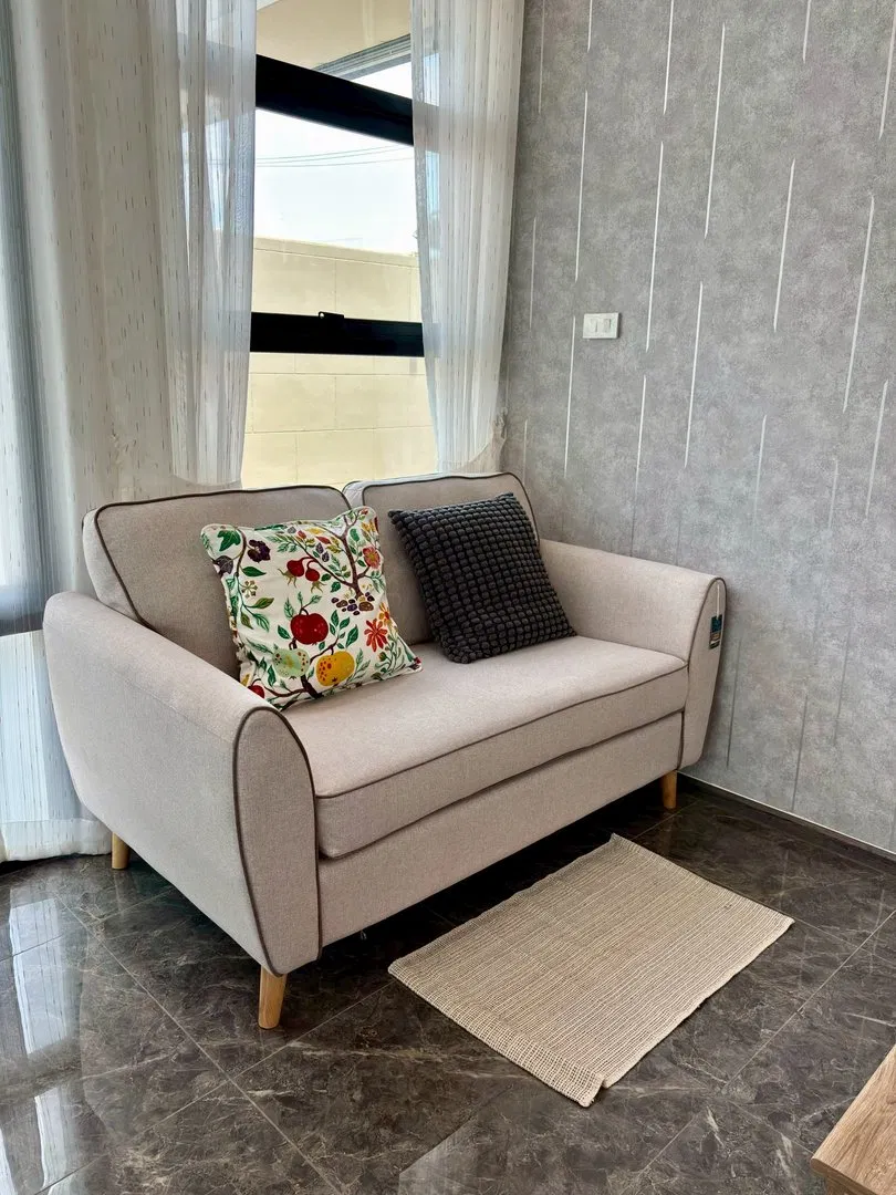 ภายใน Villa Pool Lay Z1