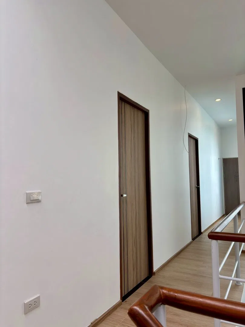 ภายใน Villa Pool Lay Z1