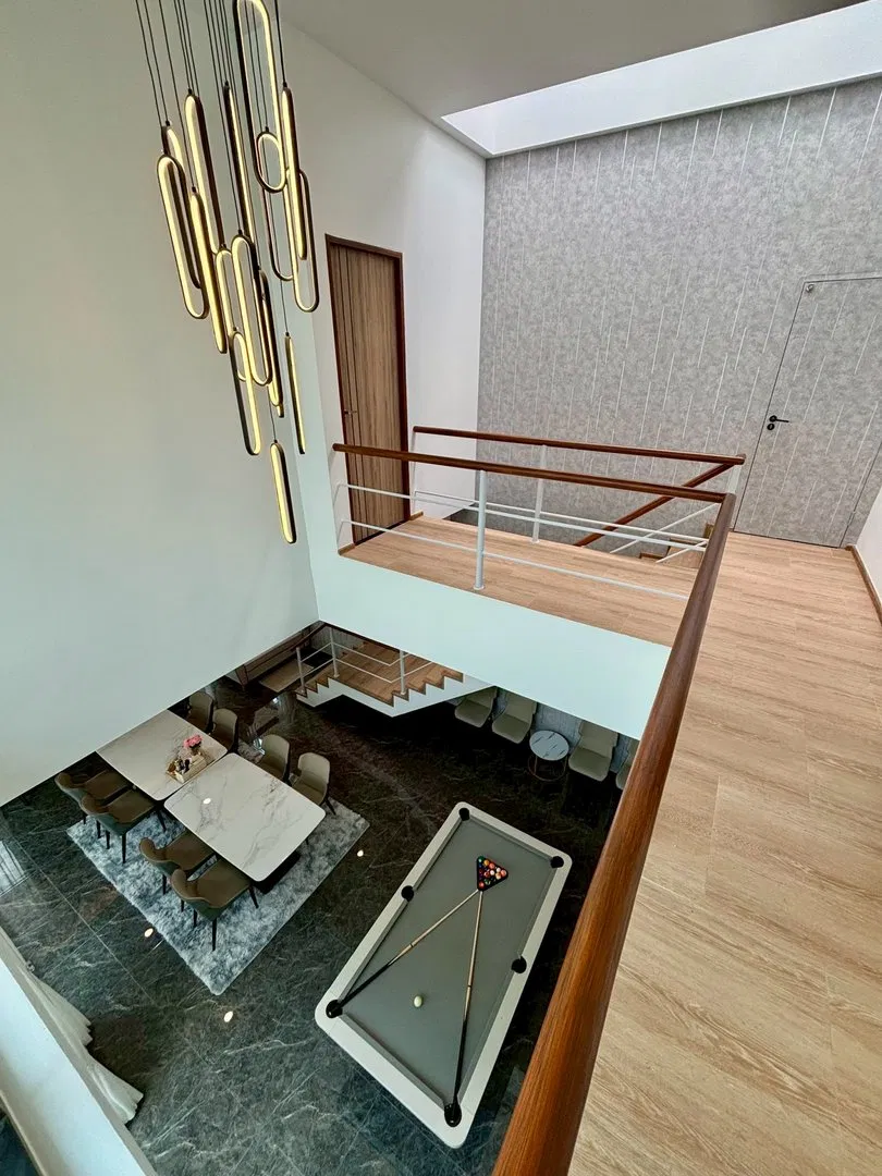 ภายใน Villa Pool Lay Z1