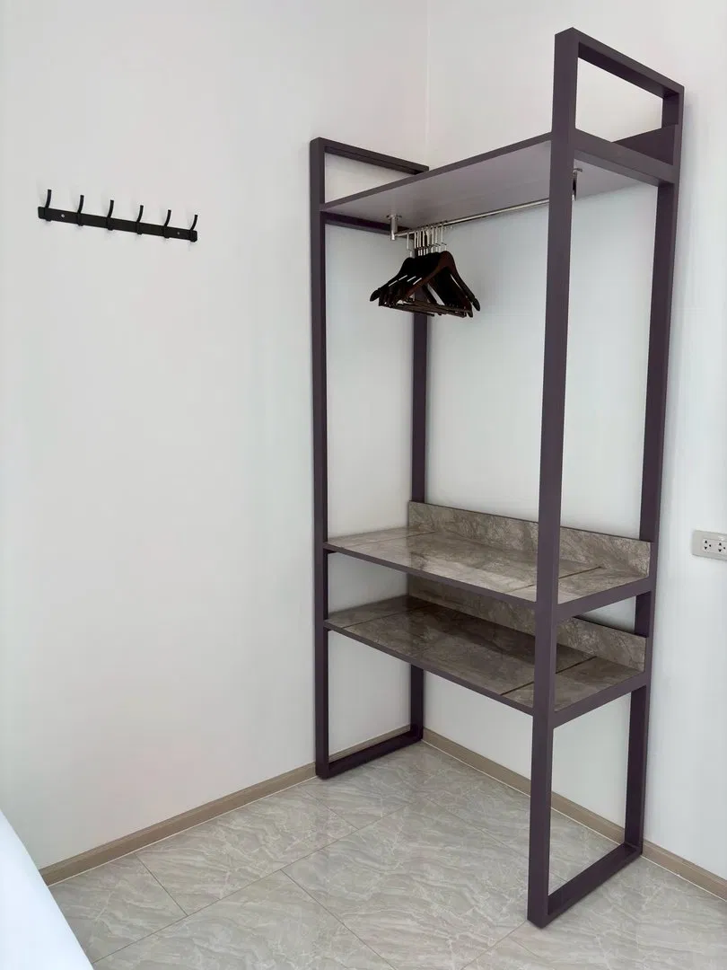 ห้องนอน Villa Pool Lay Z4