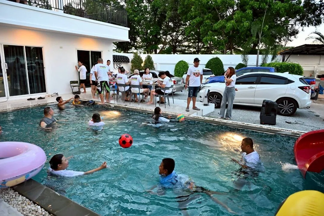 รูปจากลูกค้า Muse