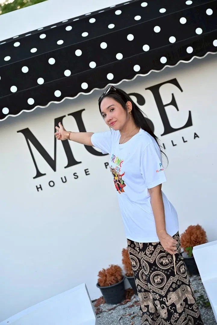 รูปจากลูกค้า Muse