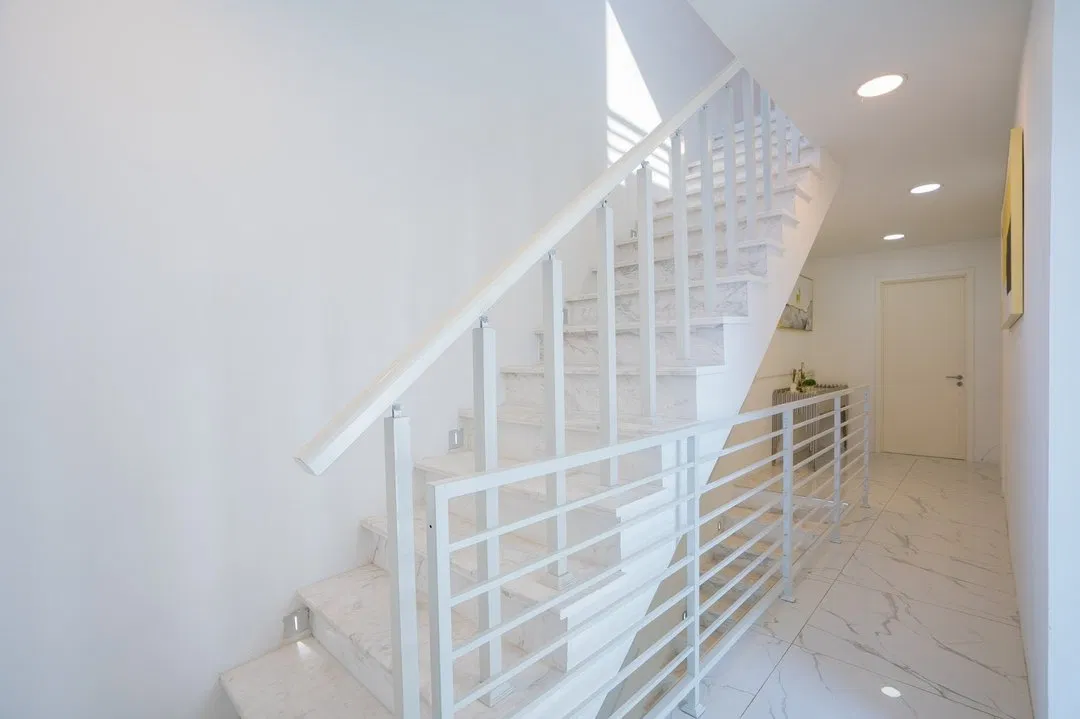 ภายใน MY STAR Pool Villa