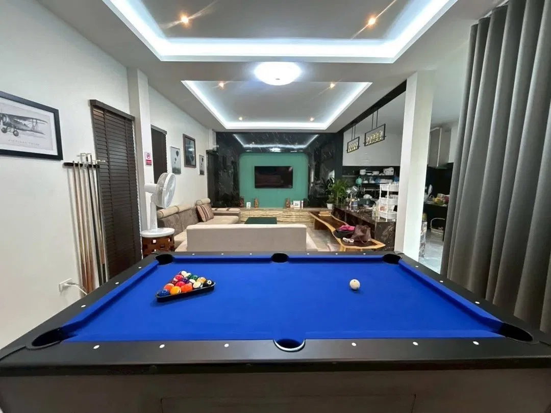 ภายใน V house 1