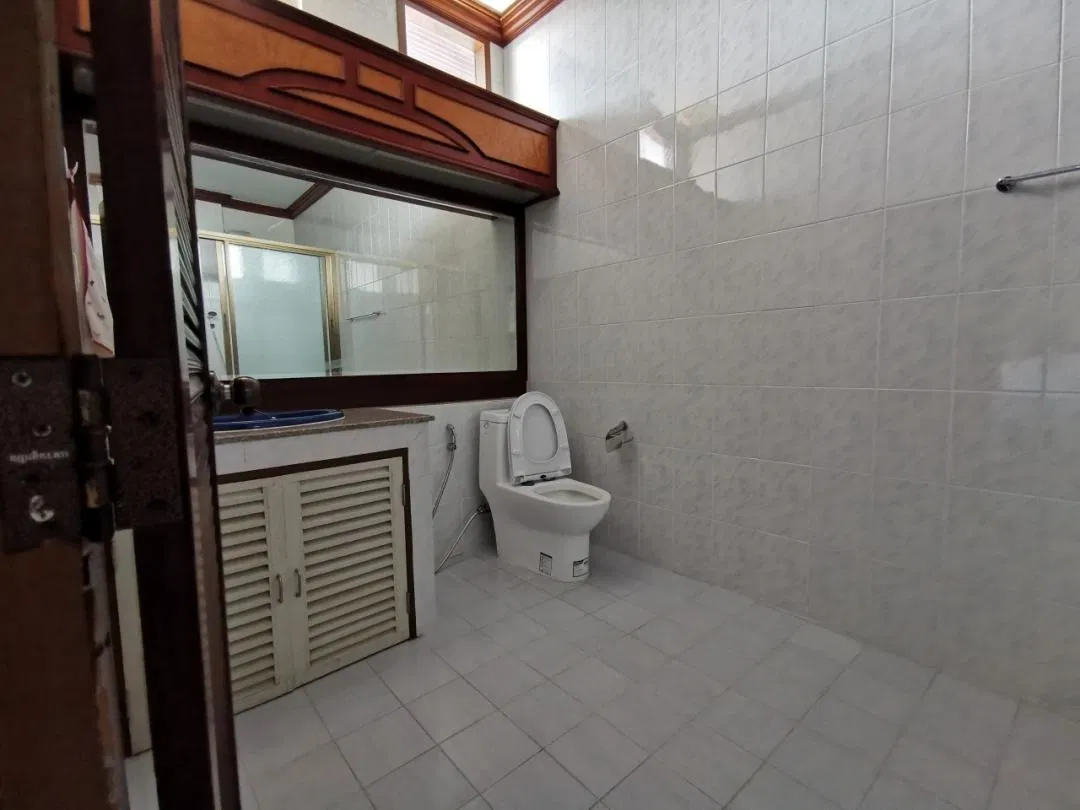 ห้องน้ำ HB Seaview