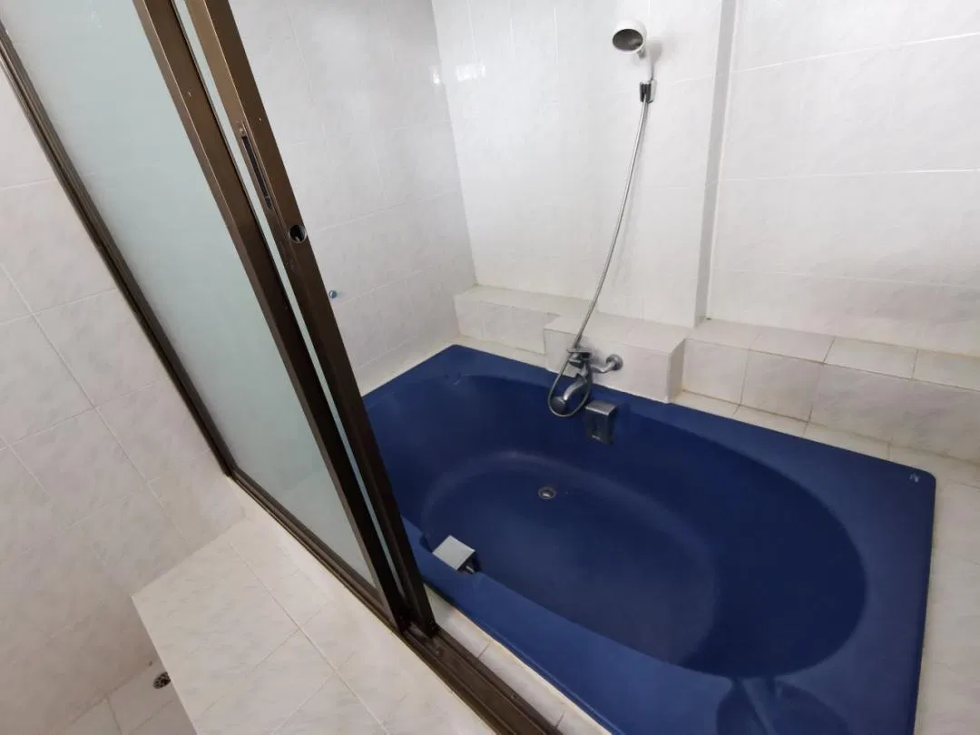 ห้องน้ำ HB Seaview