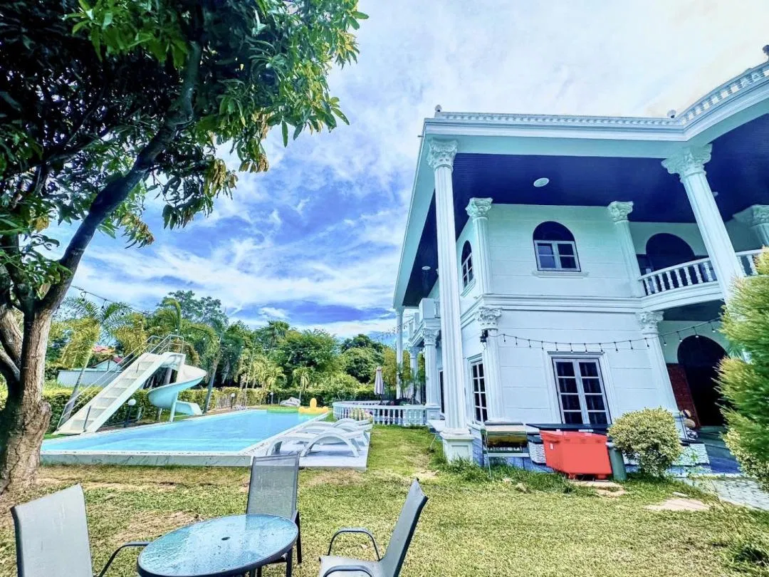 ภายนอก HB Seaview