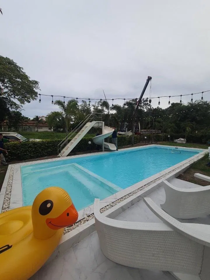 ภายนอก HB Seaview