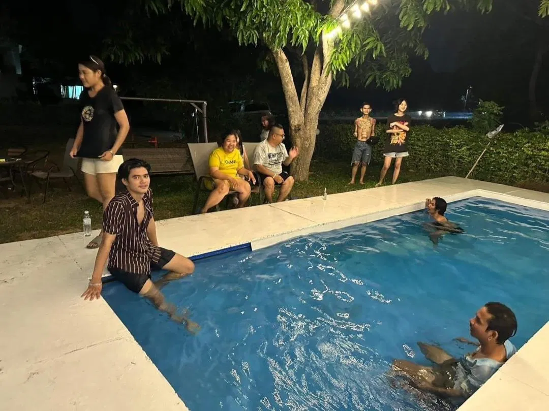 รูปจากลูกค้า HB Seaview