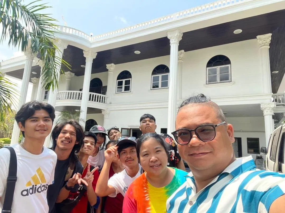 รูปจากลูกค้า HB Seaview